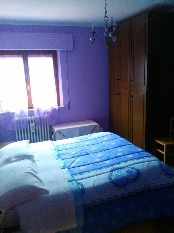 Affittacamere Ciuti Cutigliano Δωμάτιο φωτογραφία